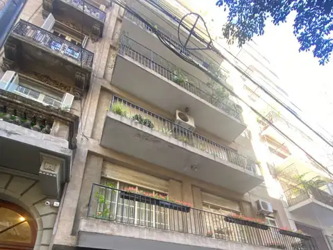 Departamento en Venta en Recoleta, Capital Federal