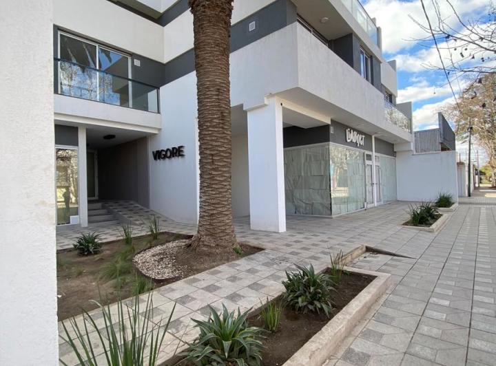 Departamento · 43m² · 2 Ambientes