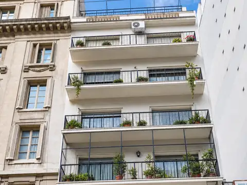 Departamento en Venta en Recoleta, Capital Federal
