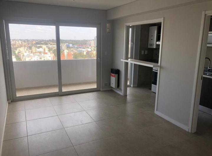 Departamento · 55m² · 2 Ambientes · 1 Cochera