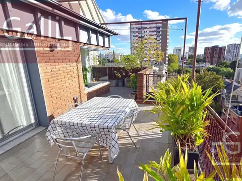 Departamento en Venta en Belgrano R, Belgrano