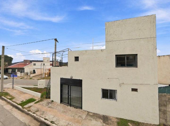 Departamento · 79m² · 2 Dormitorios