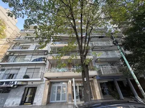 Departamento en Venta en Villa Urquiza, Capital Federal