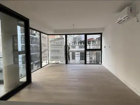 Departamento en Venta en Belgrano, CABA