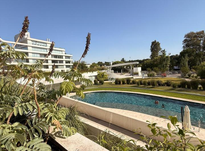 Departamento · 140m² · 4 Ambientes