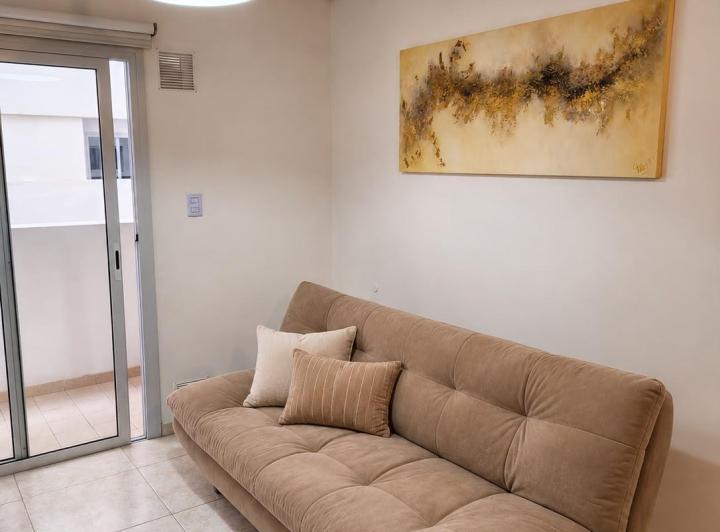 Departamento · 51m² · 2 Ambientes