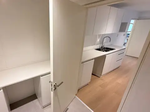 Departamento en Venta en Belgrano, Capital Federal
