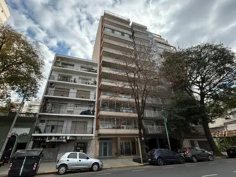 Departamento en Venta en Villa Urquiza, CABA