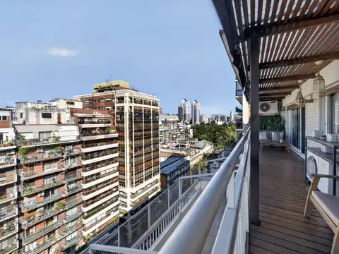 Departamento en Venta en Palermo Chico, Palermo