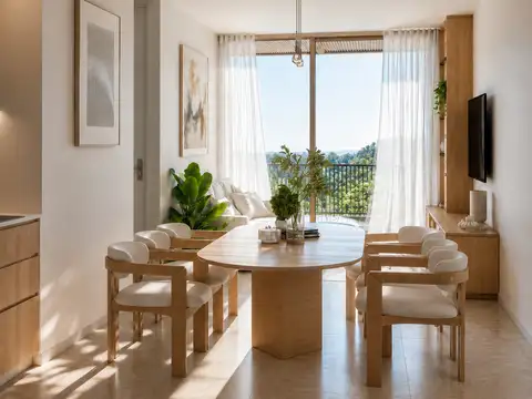 Departamento en Venta en Palermo Hollywood, Palermo