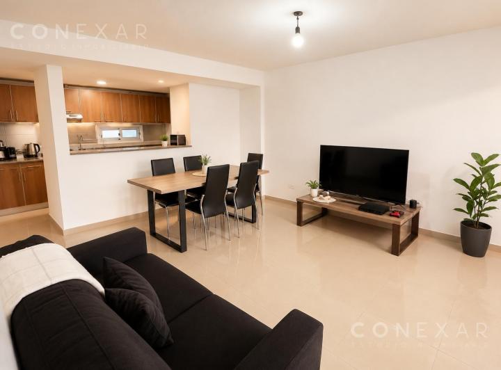 Departamento · 80m² · 3 Ambientes