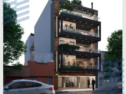 Departamento en Venta en Caballito, Capital Federal