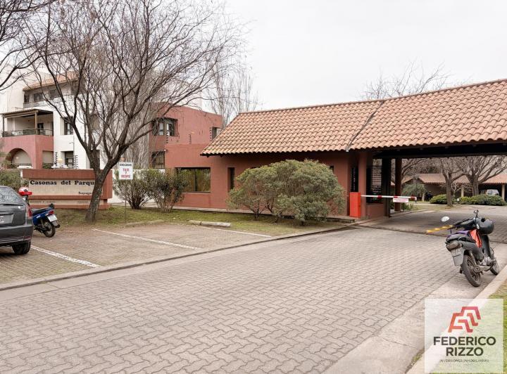 Departamento · 92m² · 4 Ambientes · 2 Cocheras