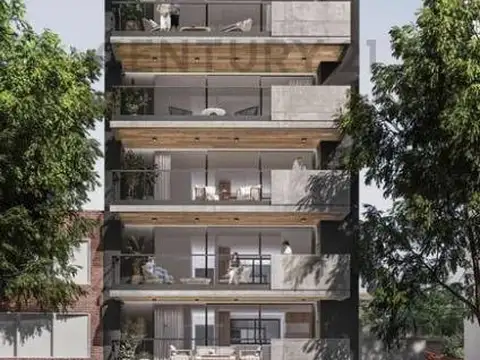 Departamento en Venta en Villa Crespo, Capital Federal