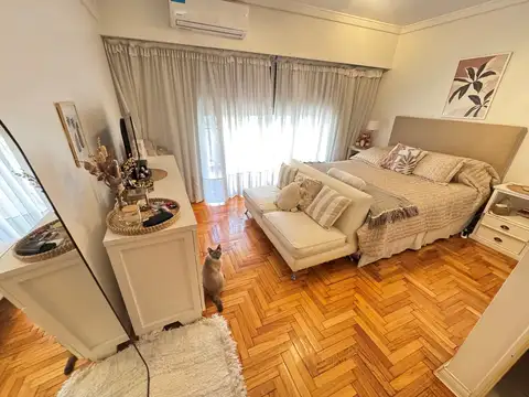 Departamento en Venta en Barrio Norte, Capital Federal