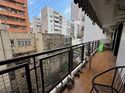 Departamento en Venta en Recoleta, Capital Federal