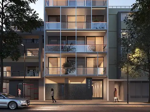 Departamento en Venta en Belgrano, Capital Federal