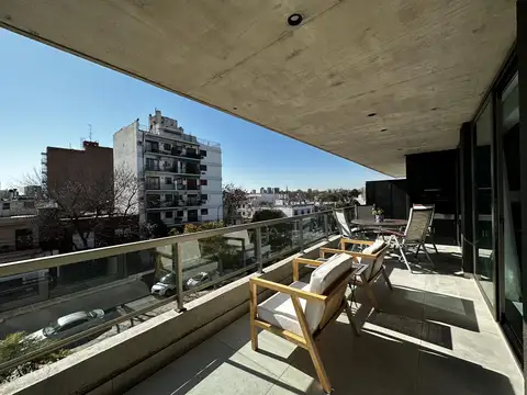 Departamento en Venta en Villa Urquiza, CABA