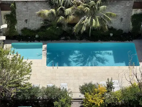 Departamento en Venta en Nuñez, Capital Federal