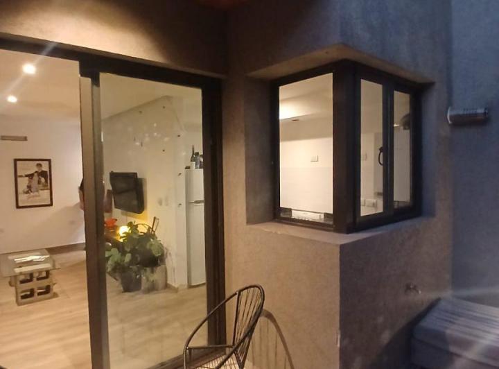 Departamento · 45m² · 2 Ambientes