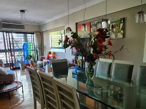 Departamento en Venta en Palermo, Capital Federal