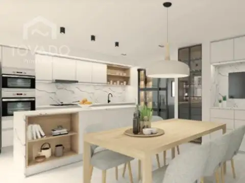 Departamento en Venta en Colegiales, Capital Federal