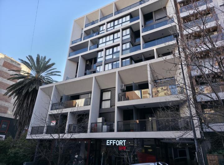 Departamento · 82m² · 4 Ambientes