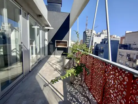 Departamento en Venta en Caballito, CABA