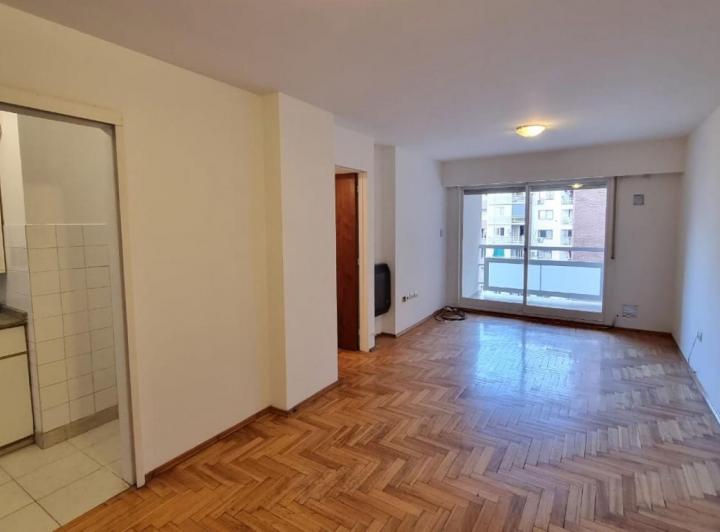 Departamento · 100m² · 5 Ambientes