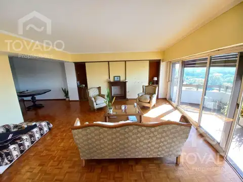 Departamento en Venta en Nuñez, Capital Federal