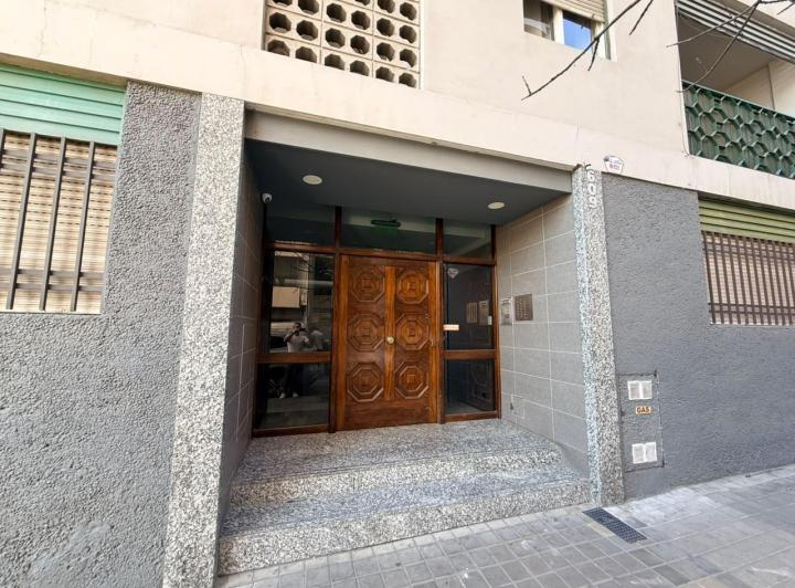 Departamento · 38m² · 3 Ambientes