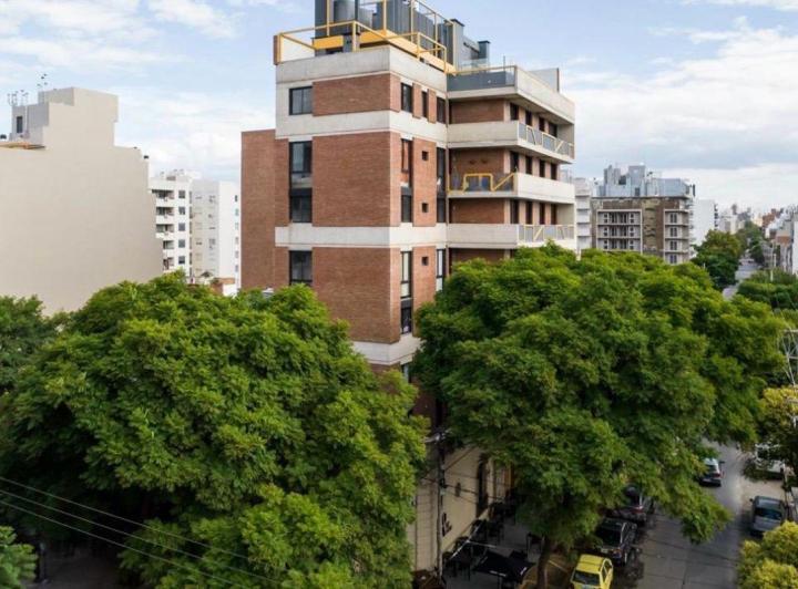 Departamento · 65m² · 2 Ambientes