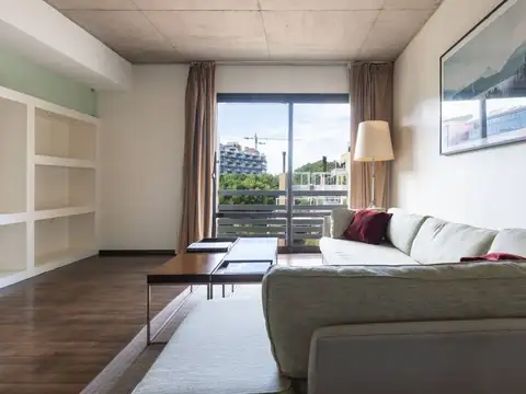 Departamento en Venta en Palermo Chico, Palermo