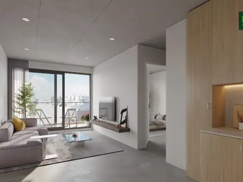 Departamento en Venta en Villa Urquiza, CABA