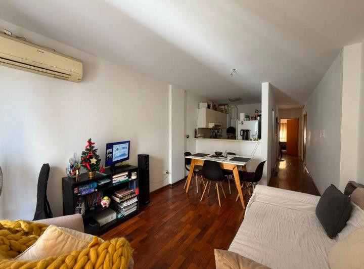 Departamento · 52m² · 3 Ambientes