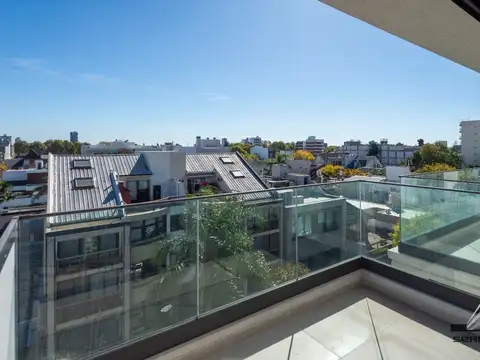 Departamento en Venta en Villa Devoto, Capital Federal