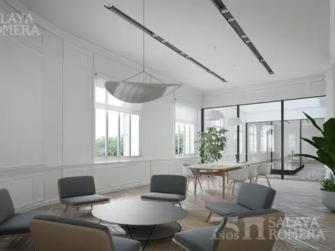 Departamento en Venta en Puerto Madero, CABA