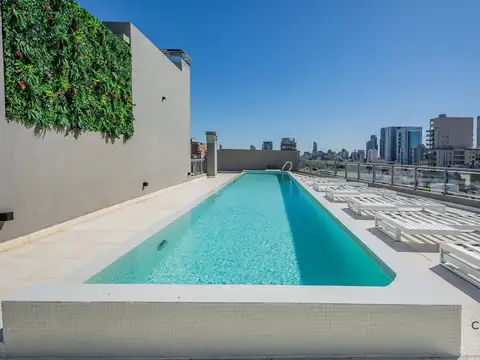 Departamento en Venta en Belgrano, Capital Federal