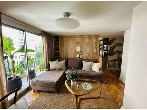 Departamento en Venta en Belgrano, CABA