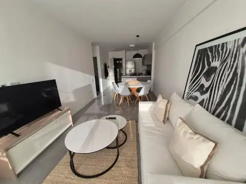 Departamento en Venta en Recoleta, Capital Federal