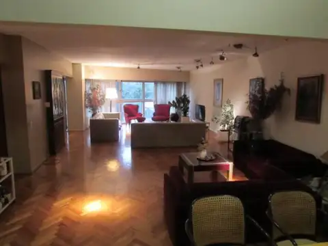 Departamento en Venta en Belgrano, Capital Federal
