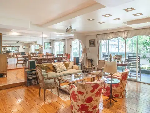 Departamento en Venta en Palermo, Capital Federal