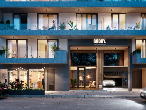 Departamento en Venta en Palermo, CABA