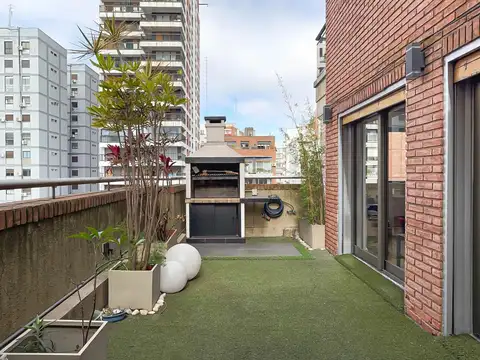 Departamento en Venta en Belgrano, Capital Federal