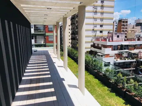 Departamento en Venta en Belgrano, CABA