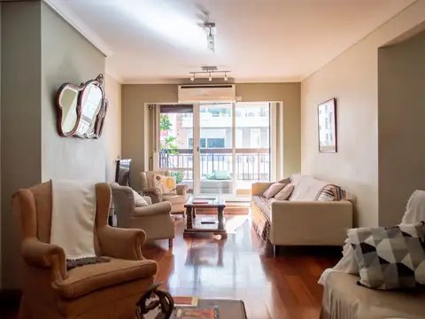 Departamento en Venta en Belgrano C, Belgrano