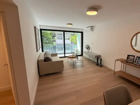 Departamento en Venta en Belgrano, Capital Federal