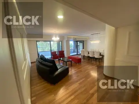 Departamento en Venta en Barrio Norte, Capital Federal