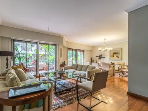 Departamento en Venta en Recoleta, Capital Federal