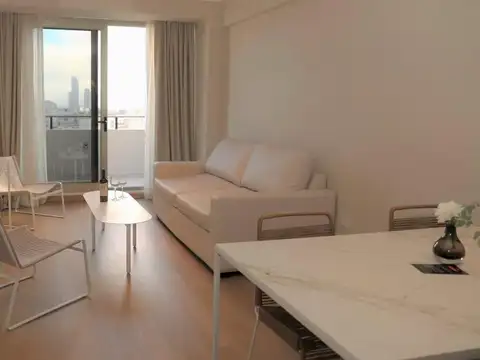 Departamento en Venta en Recoleta, Capital Federal